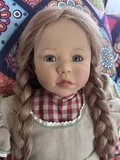 Meravigliosa bambola Rosel di