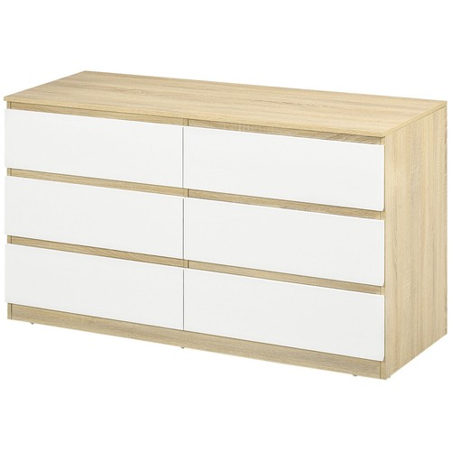 Homcom cassettiera cassetti - homcom,