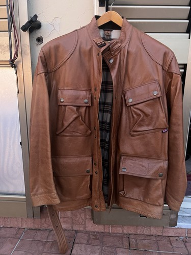 BELSTAFF-PANTHER-1966-LEATHER