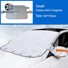 1Pc Brand New Parabrezza per