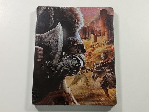 Steelbook assassin creed - s,