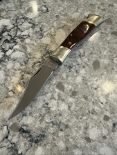 Camillus Lockback Model 11