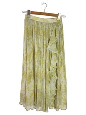 Gonna lunga da labbra a M