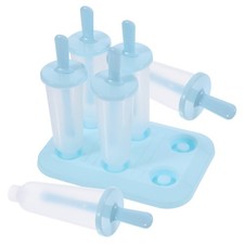  2 Pcs Stampi Cubetti Ghiaccio