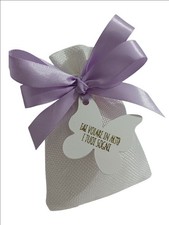 bomboniera Battesimo Cresima