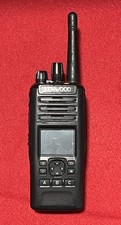 Radio digitale kenwood - radio,
