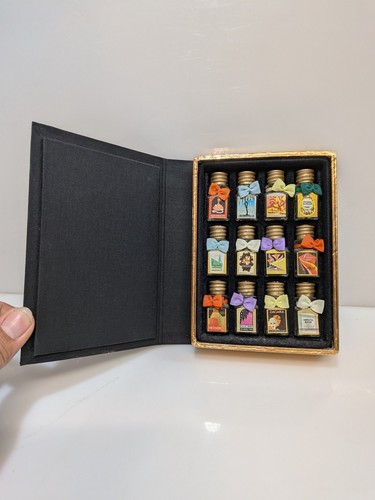 Borsari 1870 set miniature - borsari,