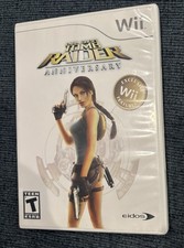 Lara Croft: Tomb Raider