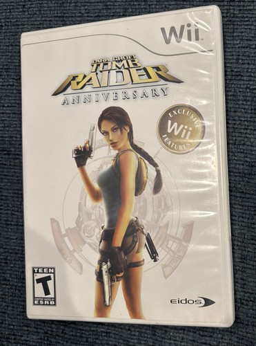 Lara croft tomb - croft:, raider