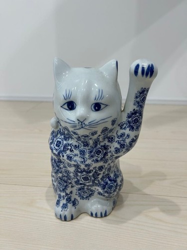 Giapponese maneki neko - giapponese,