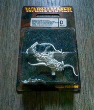 Warhammer Signore Elfo in