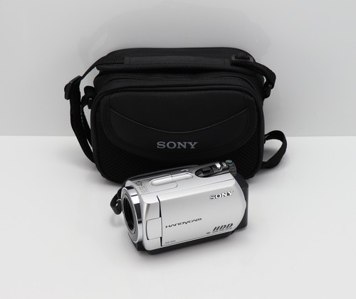 Sony handycam dcr - handycam, dcr-sr33e