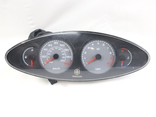 Piaggio 250 639179 - piaggio,
