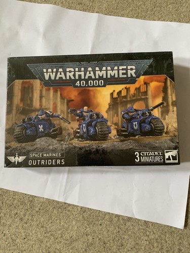 Warhammer 40k space marines - 40k,