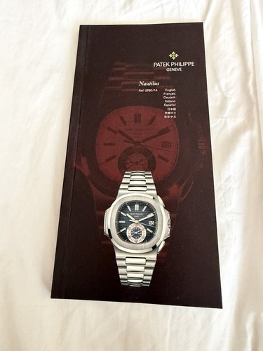 Genuine patek philippe - genuine,