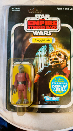 Vintage star wars esb - vintage,