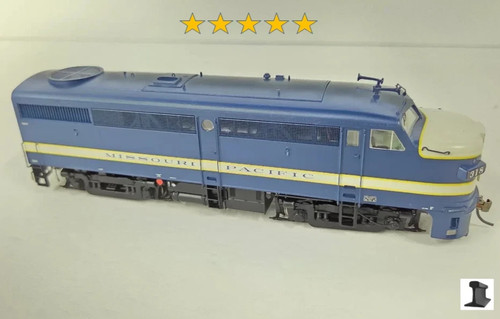 Rapido scala alco - rapido, ~