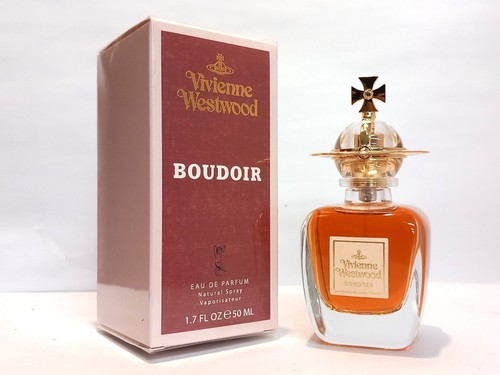 Vivienne westwood boudoir eau - vivienne,