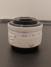Samsung NX 20-50 mm ED II