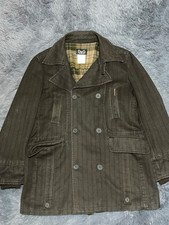 Caban doppiopetto Dolce e