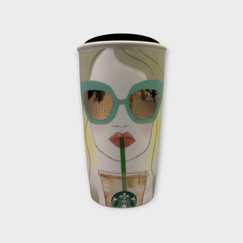 Bicchiere tazza viaggio - bicchiere,