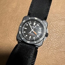 Orologio bell ross br03 - orologio, br03-92