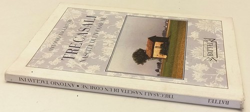 Trecasali nascita di un - ls-,
