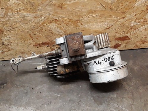 Blocco micromotore itom - micromotore,