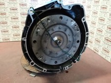 Cambio automatico Bmw E90 330D