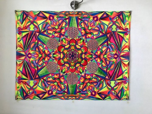 Sfondo per pittura - , uv