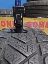 PNEUMATICI USATI INVERNALI 235/60/18 107H M+S PIRELLI SCORPION GOMME USATE