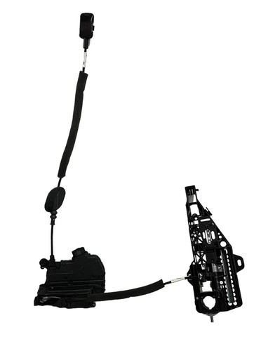Serratura portiera sportello - portiera,