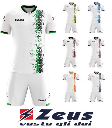 Completino muta kit calcio - completino,