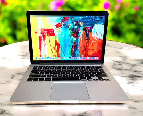 Apple macbook pro - macbook, 13"
