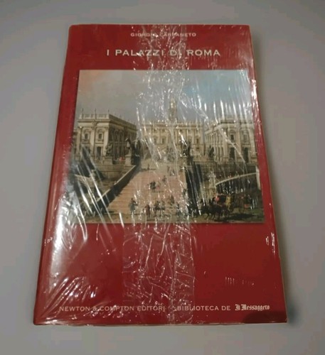 Giorgio carpaneto palazzi di - giorgio, i