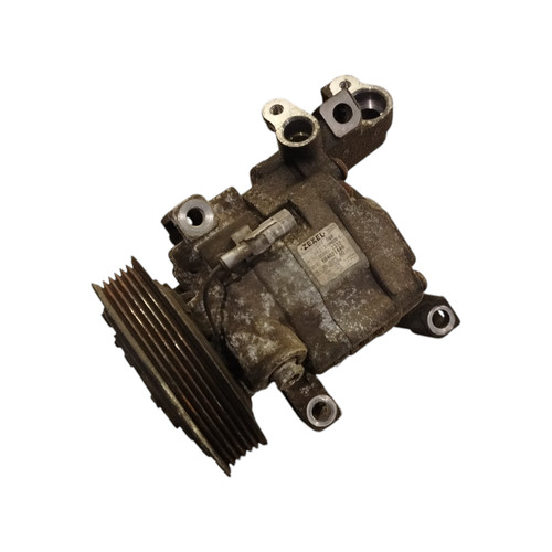 Compressore clima citroen - compressore, c1