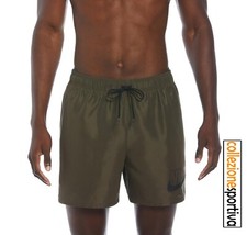 COSTUME NIKE SWIM LOGO SOLID