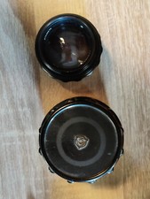 LZOS Jupiter-9 85mm f/2 M42 Teleobiettivo Vintage Ritratto Lente 2/85 Zenit USSR