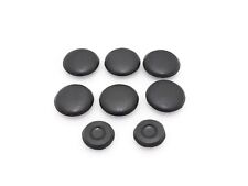 Tappi In Gomma Per Fori Di Barriera / Roll Bar Per Suzuki Jimny Samurai Kit #G63