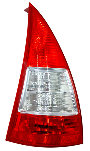 Faro fanale posteriore - fanale,