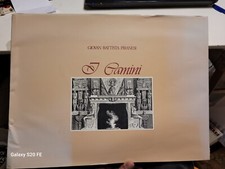 I Camini - Giovan Battista