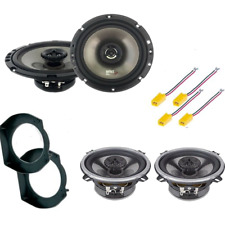 Kit 4 casse altoparlanti