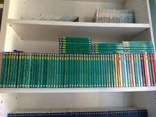 Lotto 80 fascicoli de "ll Grande BLEK "fumetti collezione Numeri da 1 a 92. IF