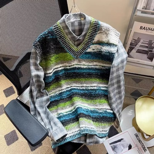 Uomo donna maglia canottiera - maglia,