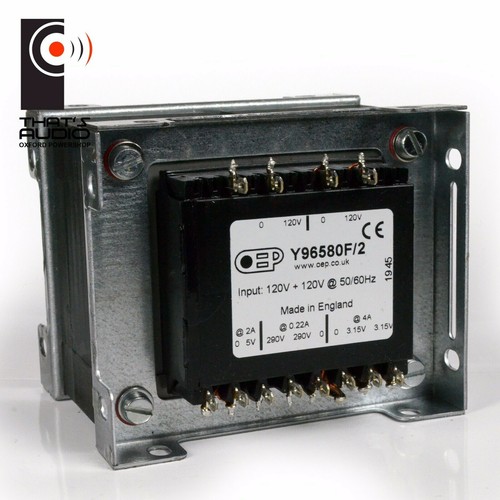Amplificatore trasformatore - amplificatore, di