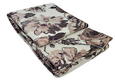 Copriletto estivo Matrimoniale