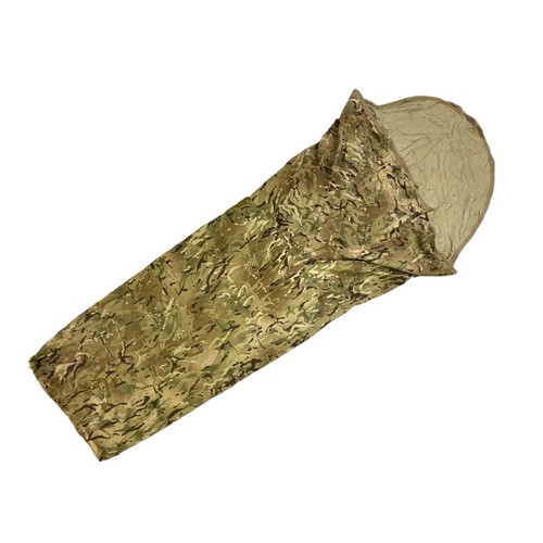 British army mtp bivvy - british,