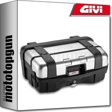 GIVI TRK33N BAULETTO + ATTACCO