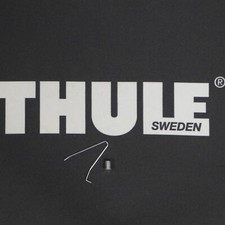 Pulsante di sicurezza Thule +