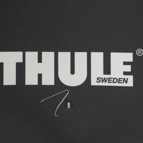 Pulsante sicurezza thule - sicurezza,